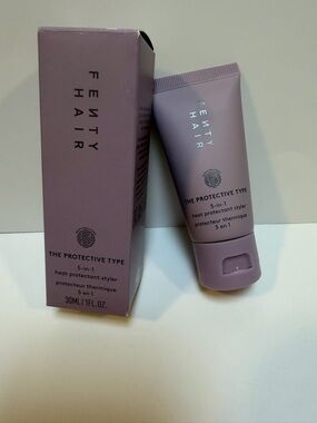 FENTY Hair The Protective Type NWOT
